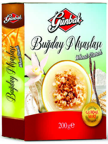 Buğday Nişantası