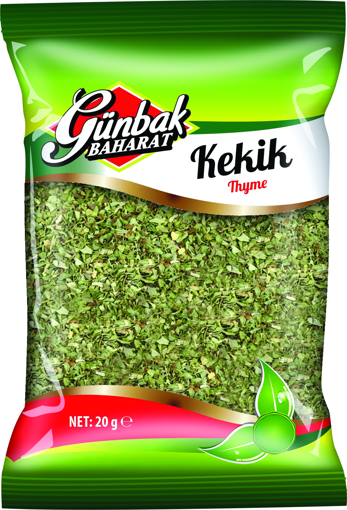 kekik 20 g
