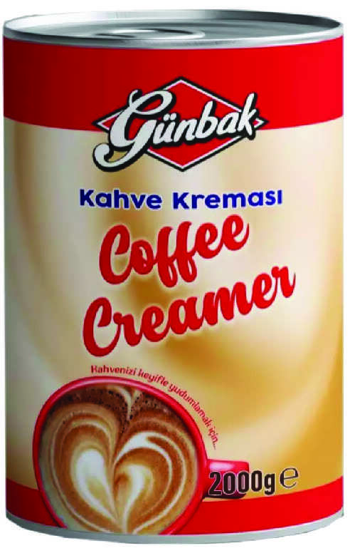 mini-Kahve Kreması 2000gr