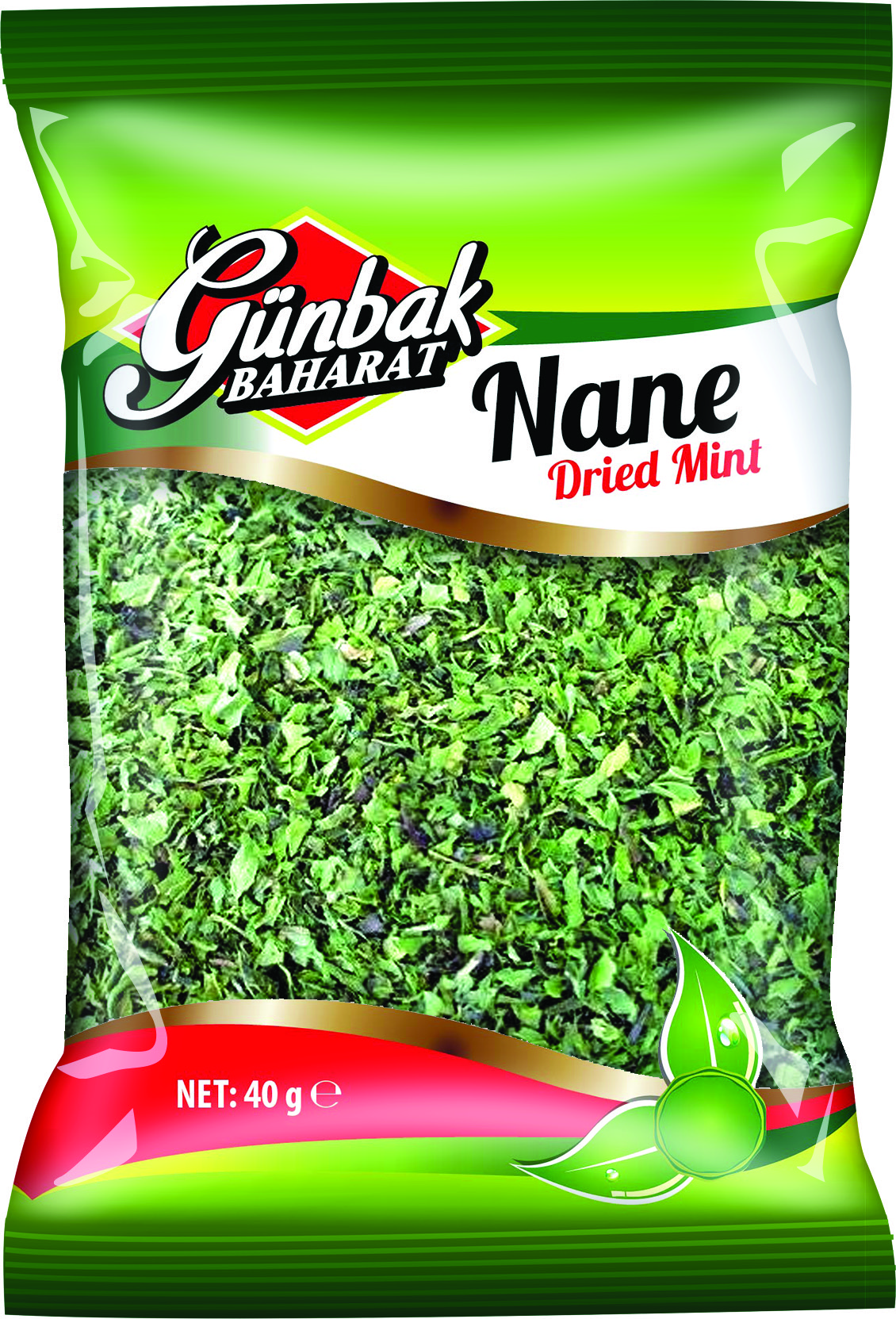 nane 40 g