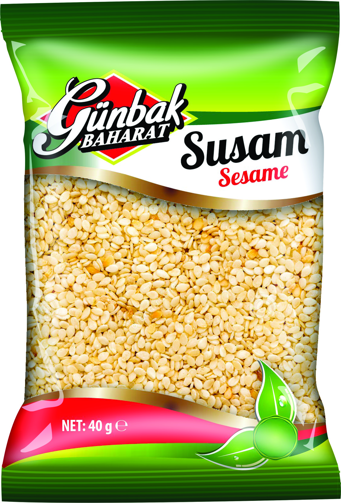 susam 40 g